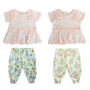 Conjunto P/ Bebe