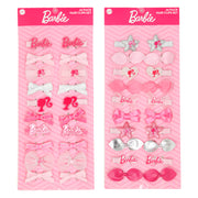 Set de accesorios para cabello