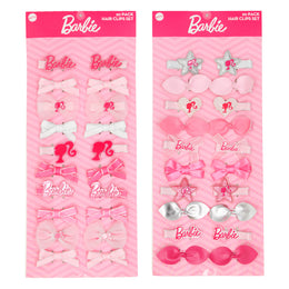 Set de accesorios para cabello