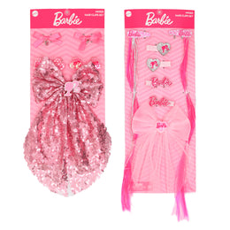 Set de accesorios para cabello