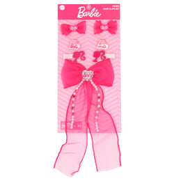 Accesorios de cabello para niñas