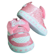 Zapatillas Barbie