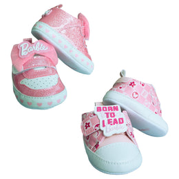 Zapatillas Barbie