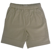 Pantalon corto P/ Ninos