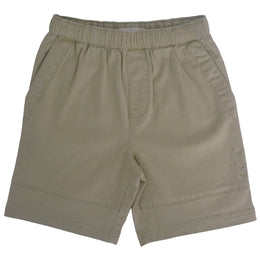 Pantalon corto P/ Ninos