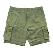 Pantalón Cargo Corto P/ Ninos