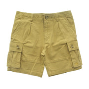 Pantalón Cargo Corto P/ Ninos