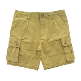 Pantalón Cargo Corto P/ Ninos