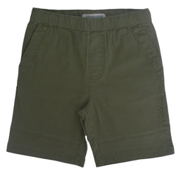 Pantalón Corto P/ Ninos