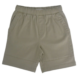 Pantalón Corto P/ Ninos