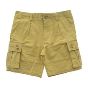 Pantalón Cargo Corto P/ Ninos