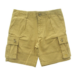 Pantalón Cargo Corto P/ Ninos
