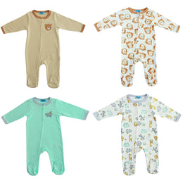 Body M/ Larga 2pk