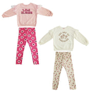 Conjunto P/ Ninos