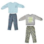 Conjunto P/ Ninos
