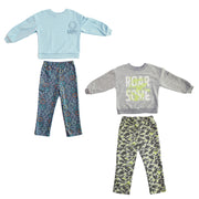 Conjunto M/L Niño