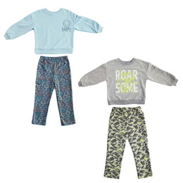 Conjunto M/L Niño
