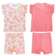 Conjunto P/ Bebe 2Pzs