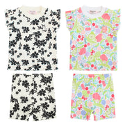 Conjunto P/ Bebe 2Pzs