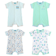 Romper 2Pk