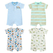 Romper 2Pk