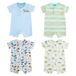Romper 2Pk