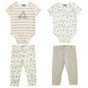 Conjunto Body 2Pzs