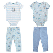 Conjunto Body 2Pzs