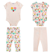 Conjunto Body 2Pzs