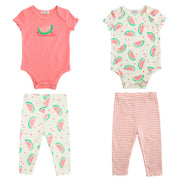 Conjunto Body 2Pzs
