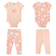 Conjunto Body 2Pzs