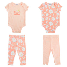 Conjunto Body 2Pzs