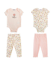 Conjunto Body 2Pzs