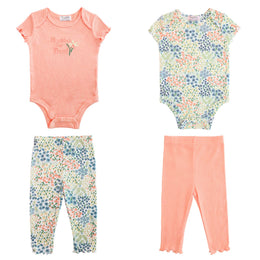 Conjunto Body 2Pzs