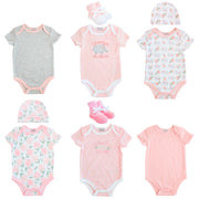 Conjunto Body 5Pzs