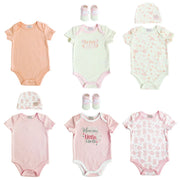 Conjunto Body 5Pzs