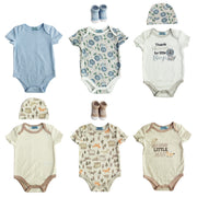Conjunto Body 5Pzs