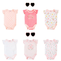 Body 3Pk + Gafas