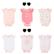 Body 3Pk + Gafas