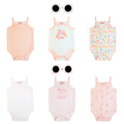 Body 3Pk + Gafas