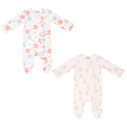 Body Manga Larga Para Bebé