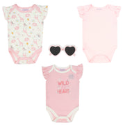Body 3Pk + Lentes