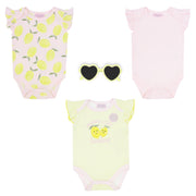 Body 3Pk + Lentes