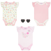 Body 3Pk + Lentes