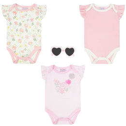Body 3Pk + Lentes