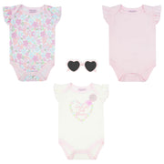 Body 3Pk + Lentes