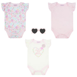 Body 3Pk + Lentes