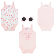 Body 3Pk + Lentes