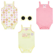 Body 3Pk + Lentes