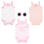 Body 3Pk + Lentes